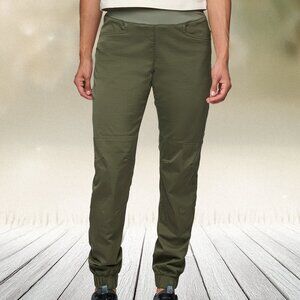 Black Diamond Notion SP Pants, size L, NWOT